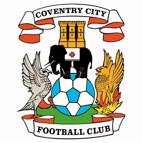 coventry city football club history